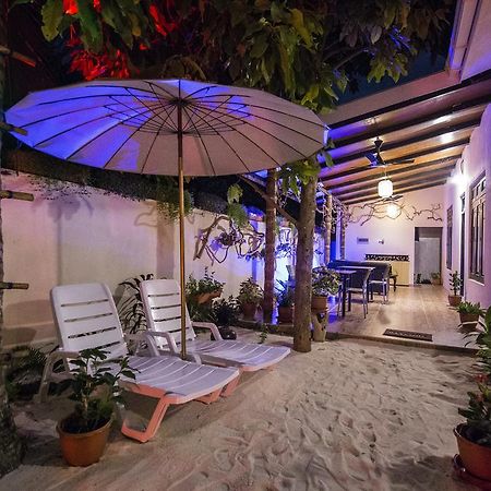 Ari Heaven Thoddoo Maldives Hotell Eksteriør bilde